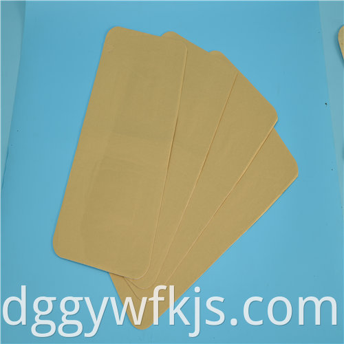 Insulation needle cotton non-woven fabric wholesale